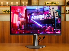 OLED显示器排行榜：探秘爱攻AG276UZD电竞新标杆