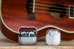 三星Galaxy Buds3系列：三星Galaxy智能手机的最佳音频伴侣