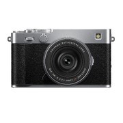 富士胶片推出无反数码相机“FUJIFILM X-E5”