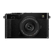 富士胶片推出无反数码相机“FUJIFILM X-E5”
