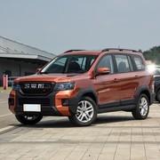 10万元内5款实力派燃油SUV推荐，空间配置全都不将就