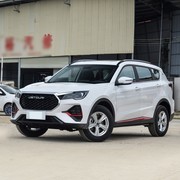 10万元内5款实用汽油SUV推荐，空间动力配置全解析