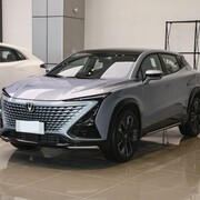 三款20万内汽油紧凑SUV对比，哪款更适合你？