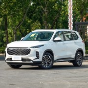 20万内五款实力派中型SUV推荐，谁更值得入手？