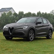 百万内五座SUV盛宴：意式激情与德系豪迈的巅峰对决