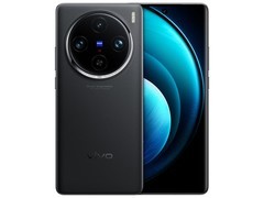 【手慢无】vivo X100 Pro 5G新品上市，百亿补贴优惠来袭！