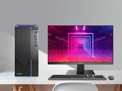 国产x86 CPU台式机全新发布！八核3.6GHz、2GB独显