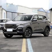 10万元内五款汽油紧凑SUV深度对比，哪款最值得入手？