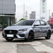 三款20万内掀背轿车对比，谁更值得入手？