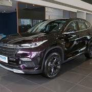 20万元内四款紧凑SUV深度对比，哪款更适合你？