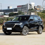 10万元内5座SUV精挑细选，四款实用车型推荐