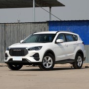 三款20万内7座SUV推荐，实用与空间兼具