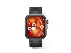 华为WATCH FIT 4 Pro黑款钜惠