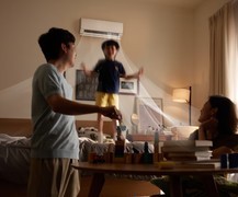 高温天气马上到 技术大升级 2025年空调应该怎么买？