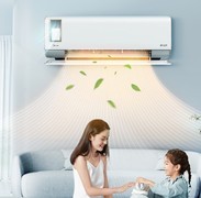 高温天气马上到 技术大升级 2025年空调应该怎么买？