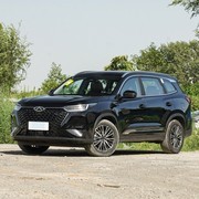 20万内7座SUV怎么选？三款实用家用神车深度对比