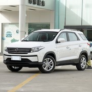 10万元内7座SUV怎么选？三款紧凑型爆款深度对比