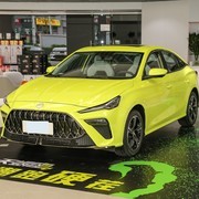 20万内三厢轿车怎么选？这三款紧凑型车谁更值得入手