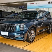 三款20万内7座SUV对比：家用首选这样选