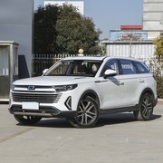 20万内5款优质汽油SUV推荐，实用与品质兼备