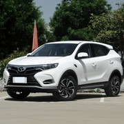 10万元内5座SUV推荐：五款紧凑型车型实力对比