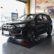 20万内7座SUV怎么选？四款实力车型对比推荐