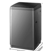 海信9kg波轮洗衣机583元