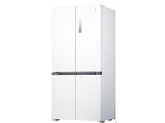 米家518L风冷冰箱京东特惠低至1839元