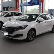 三款20万内中型轿车推荐，颜值与实力兼具