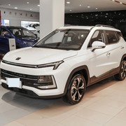 10万元内5座SUV精选：5款热门小型SUV深度对比推荐