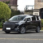 30万内7座MPV推荐：四款中大型车型全面解析