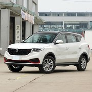 20万内汽油7座SUV推荐：5款实力车型全解析