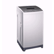 不占地方还能一次洗全家？这些洗衣机太实用