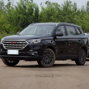 20万内7座SUV怎么选？三款实力车型推荐，满足家庭出行需求