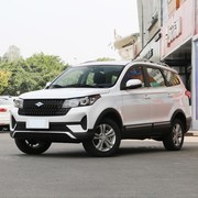 10万元内四款优质汽油紧凑型SUV推荐