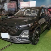 20万内6座SUV怎么选？三款热门车型对比解析