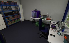 沉浸式模拟游戏有哪些 好玩的沉浸式模拟游戏排行榜前十