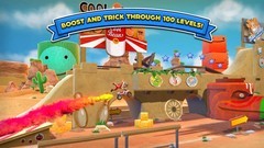 跑酷游戏哪个好玩 下载量高的跑酷游戏排行榜