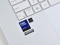 华硕灵耀16 Air笔记本评测：酷睿Ultra AI轻薄本的巅峰之作