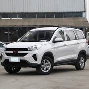 10万元内7座SUV推荐：三款实用家用神车深度对比