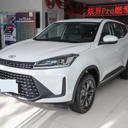 10万元内选哪款5座SUV？三款紧凑型黑马实力对比