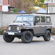 20万内四款精品小型SUV推荐，实用与个性兼具