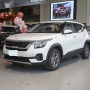 20万内汽油小型SUV推荐：五款实力车型全解析