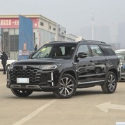 20万内中大型SUV精选：长安、星途、比亚迪三款实力车型推荐