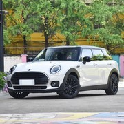 四款灵动座驾集结！30万内MINI家族车型全解析