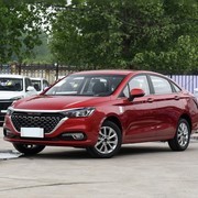 10万内5款优质汽油三厢车推荐，实用与品质兼具