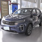 20万内5座SUV怎么选？五款热门车型深度对比来了