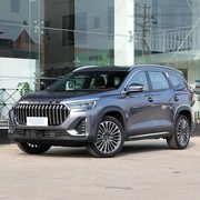 20万内6座SUV大比拼：四款热门车型深度对比