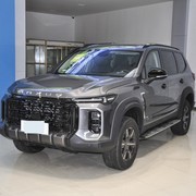 30万内四款汽油中大型SUV推荐，空间与实力兼备