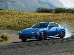 斯巴鲁新车上市！售价31.98万元